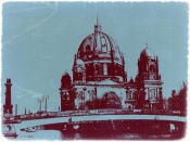 NAXART Studio - Berlin Cathedral