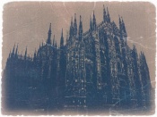 NAXART Studio - Milan Cathedral