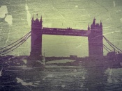 NAXART Studio - Tower Bridge London