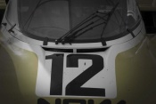NAXART Studio - Racing Number