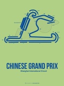 NAXART Studio - Chinese Grand Prix 1
