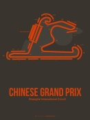 NAXART Studio - Chinese Grand Prix 2