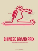 NAXART Studio - Chinese Grand Prix 3