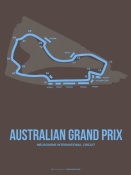 NAXART Studio - Australian Grand Prix 2