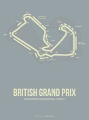 NAXART Studio - British Grand Prix 1