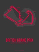 NAXART Studio - British Grand Prix 2