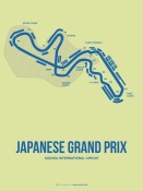 NAXART Studio - Japanese Grand Prix 2