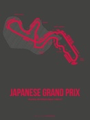 NAXART Studio - Japanese Grand Prix 3