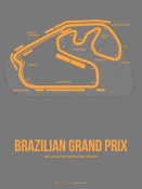 NAXART Studio - Brazilian Grand Prix 1