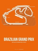 NAXART Studio - Brazilian Grand Prix 3