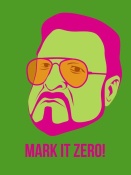 NAXART Studio - Mark it Zero Poster 2
