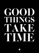 NAXART Studio - Good Things Take Time 1