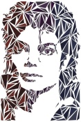 NAXART Studio - Michael Jackson