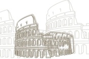 NAXART Studio - Colosseum