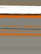 NAXART Studio - Abstract Orange 2
