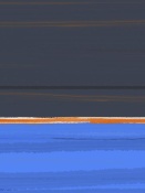 NAXART Studio - Stripe Orange
