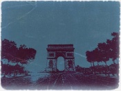 NAXART Studio - Arc De Triumph