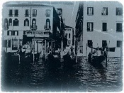 NAXART Studio - Venice