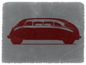 NAXART Studio - 1936 Stout Scarab