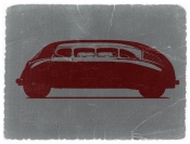 NAXART Studio - 1936 Stout Scarab