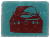 NAXART Studio - Alfa Romeo