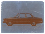 NAXART Studio - BMW 2002