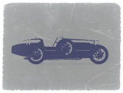 NAXART Studio - Bugatti Type 35