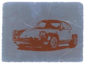 NAXART Studio - Porsche 911