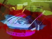 NAXART Studio - Datsun