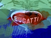 NAXART Studio - Bugatti Grill