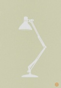 NAXART Studio - Lamp