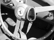 NAXART Studio - Ferrari Steering Wheel 1