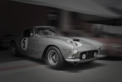 NAXART Studio - Ferrari 250 Gtb Before The Race