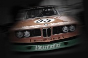 NAXART Studio - BMW Jagermeister