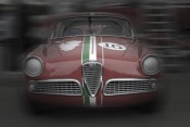 NAXART Studio - Alfa Romeo Laguna Seca