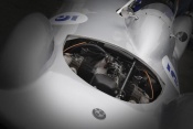 NAXART Studio - Racing Cockpit