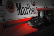 NAXART Studio - Marlboro Racing
