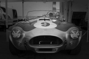 NAXART Studio - Ford 427 Cobra