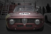 NAXART Studio - Alfa Romeo Laguna Seca