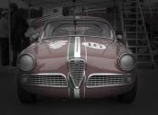 NAXART Studio - Racing Alfa Romeo