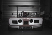 NAXART Studio - Racing Garage