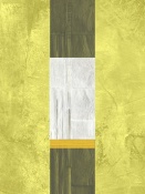 NAXART Studio - Yellow Mist 2