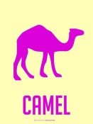 NAXART Studio - Camel Pink