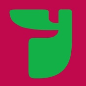 NAXART Studio - Letter Y Green