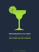 NAXART Studio - Green Margarita