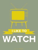 NAXART Studio - I Like To Watch 1