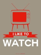 NAXART Studio - I Like To Watch 2