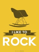 NAXART Studio - I Like To Rock 4