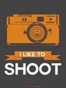 NAXART Studio - I Like To Shoot 1