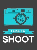 NAXART Studio - I Like To Shoot 2